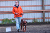 Rally-O Trial Dog Training Photo Gallery