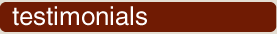 Testimonials About Dog Training